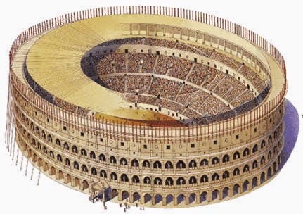 Colosseum_in_Rome